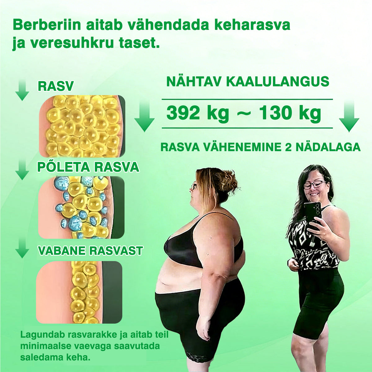 ⏰ DR.Fachmer® 15-ühes nano-mikronõelplaaster moringa, berberiini ja NAD+-iga | Uue põlvkonna kehahooldus täiustatud nanovalemiga ⏰